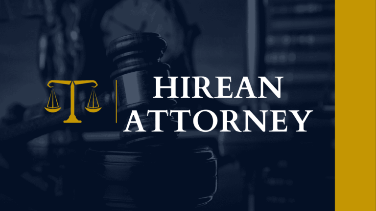 When to Hire an Attorney: Situations That Require Legal Help