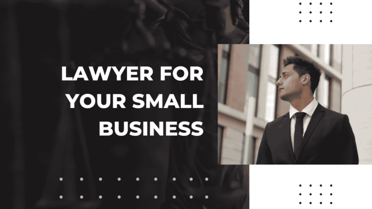 The Benefits of Hiring a Lawyer for Your Small Business