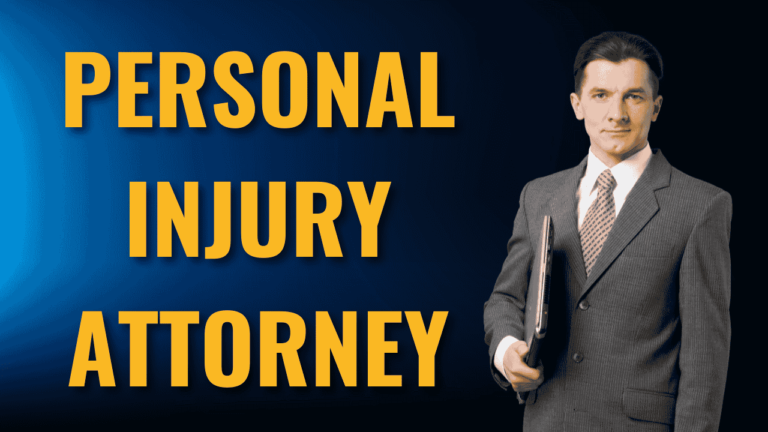 Top 10 Questions to Ask Your Personal Injury Attorney